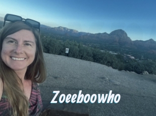 Zoeeboowho