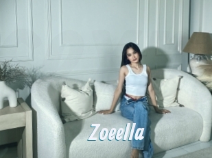 Zoeella