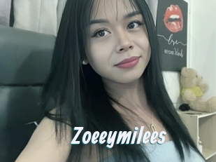 Zoeeymilees