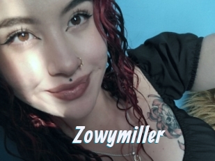 Zowymiller