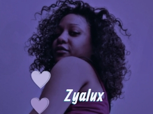 Zyalux