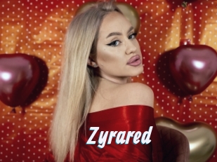 Zyrared